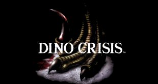 Dino Crisis Resident Evil