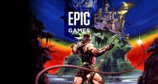 Castlevania Epic Games