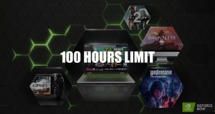 Geforce Now 100