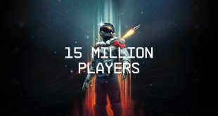 Starfield 15 million