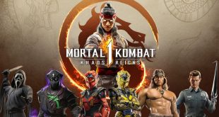 Mortal Kombat 1 cancelled