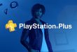 PlayStation plus