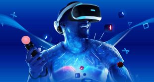 PSVR1 PS5