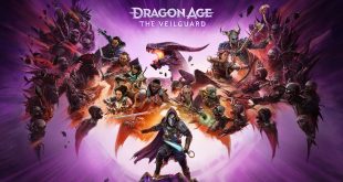 Dragon Age: The Veilguard Steam