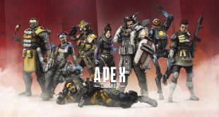 Apex Legends EA