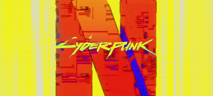 Cyberpunk CDPR