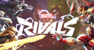 Marvel Rivals