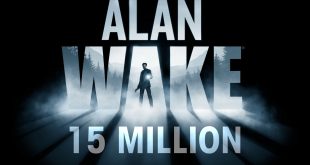 Alan Wake 15 million