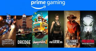 Prime Gaming