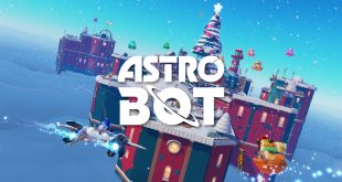 Astro Bot Update