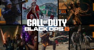 Black Ops 6 Season 1 Reloaded