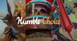 Humble Choice