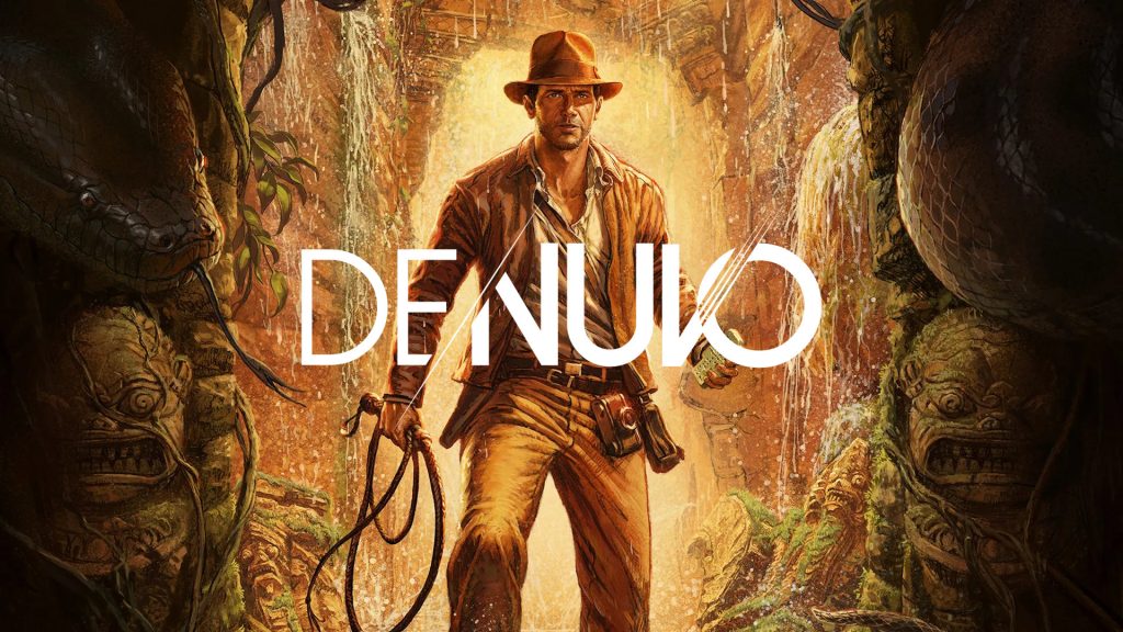 the great circle denuvo