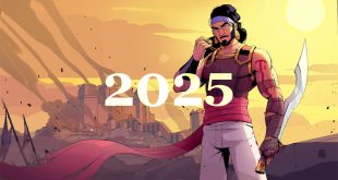 Rogue Prince of Persia 2025