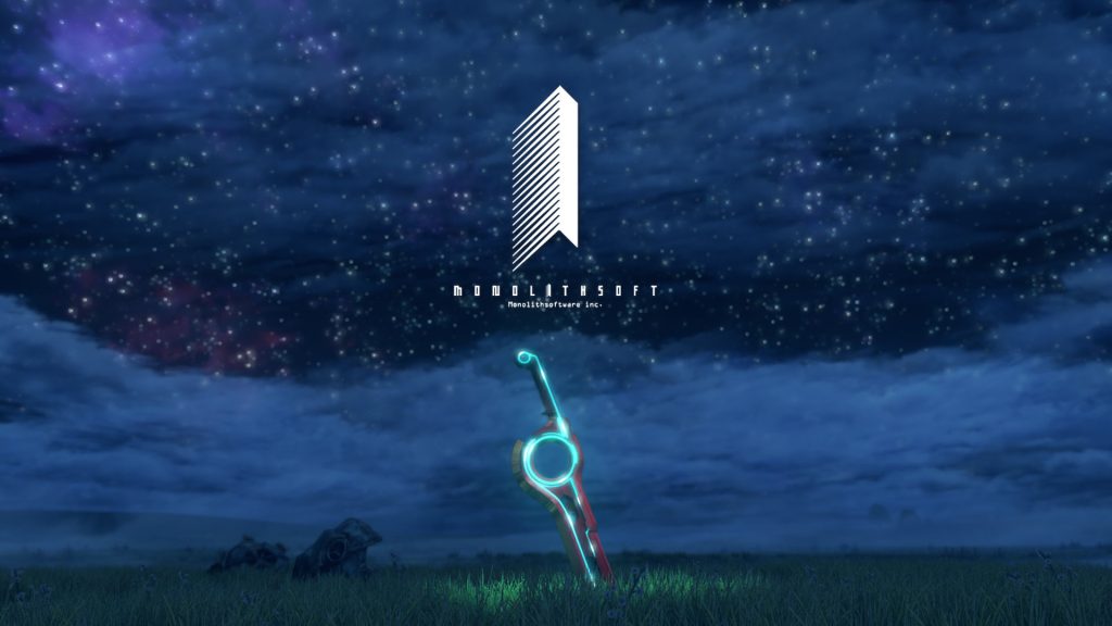 Monolith Soft Nintendo