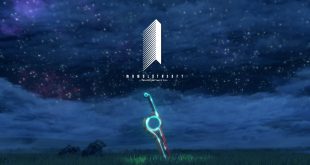 Monolith Soft Nintendo