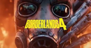 Borderlands Game Awards