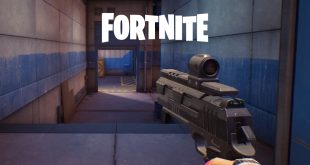 Fortnite FPS