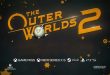 Xbox Outer Worlds