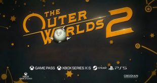 Xbox Outer Worlds