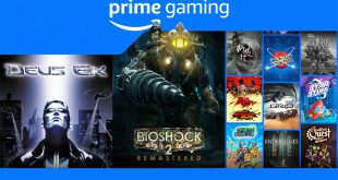 Prime Gaming