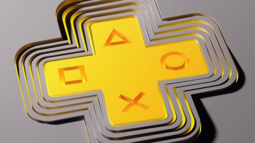 PlayStation Plus