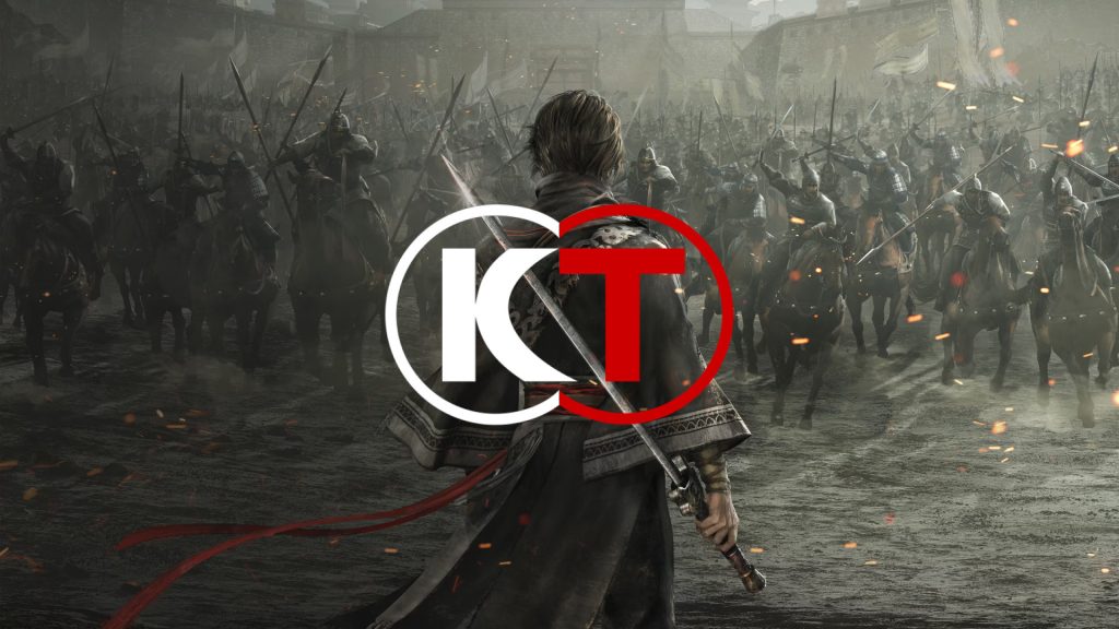 Koei Tecmo