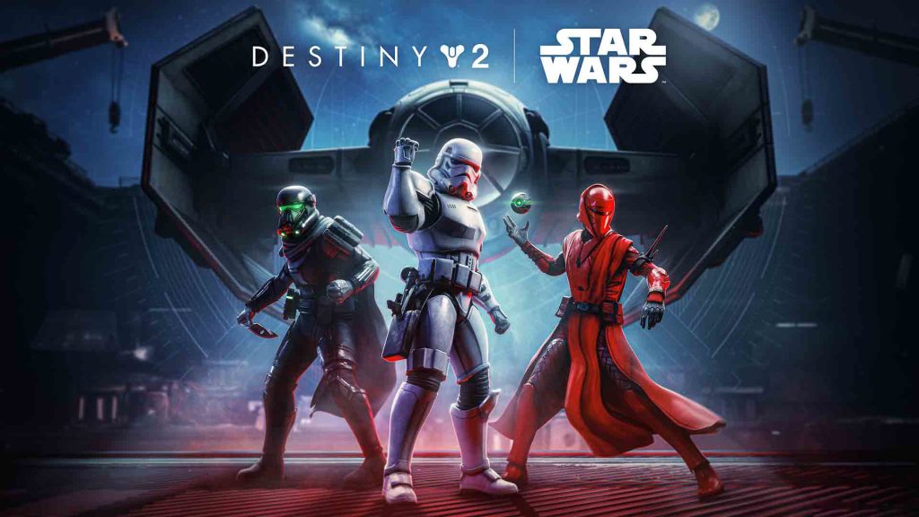 Destiny
Star Wars