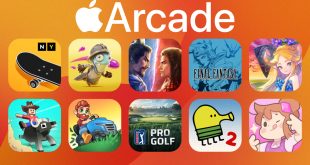 Apple Arcade