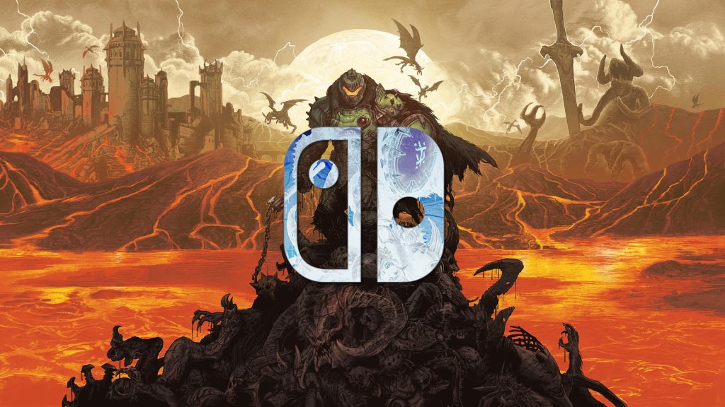 DOOM: The Dark Ages Nintendo