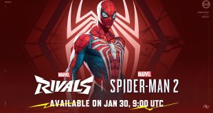 Spider-Man Marvel Rivals