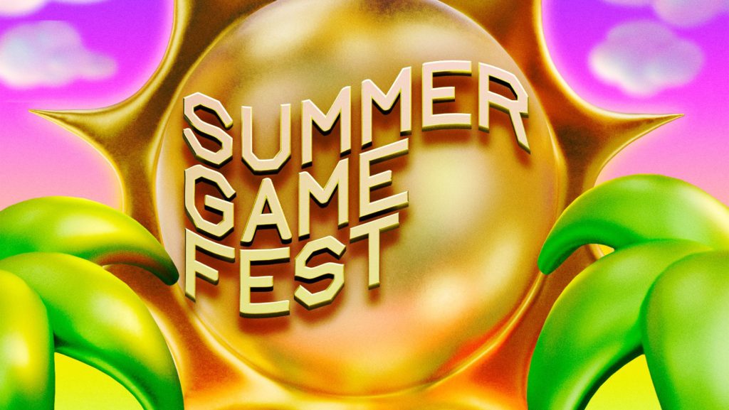 Summer Game Fest 2025