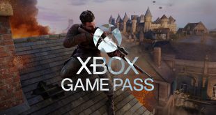 Xbox Game Pass Line-up