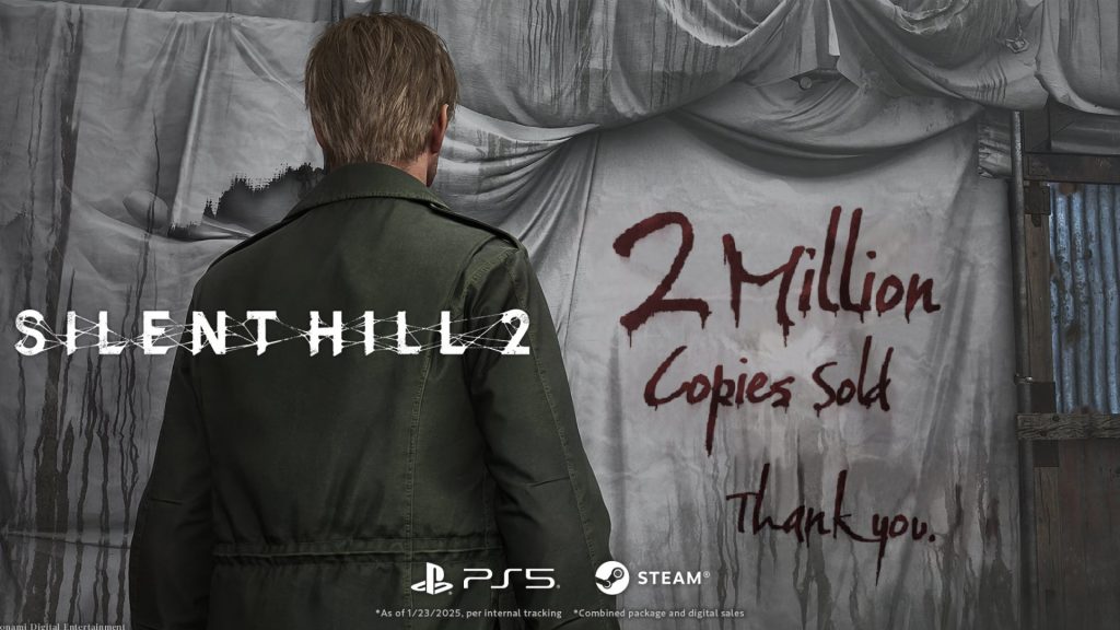 Silent Hill 2 Remake