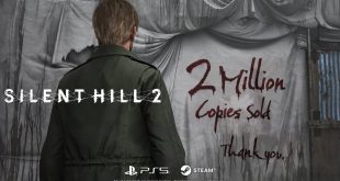 Silent Hill 2 Remake