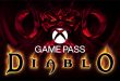 Game Pass Diablo