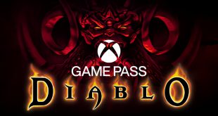 Game Pass Diablo