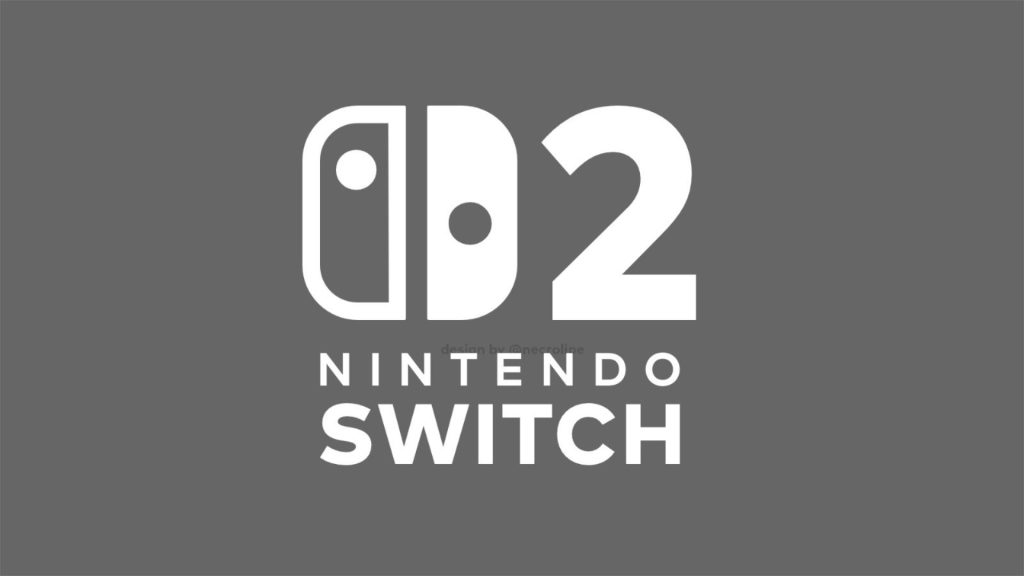 Switch 2 logo