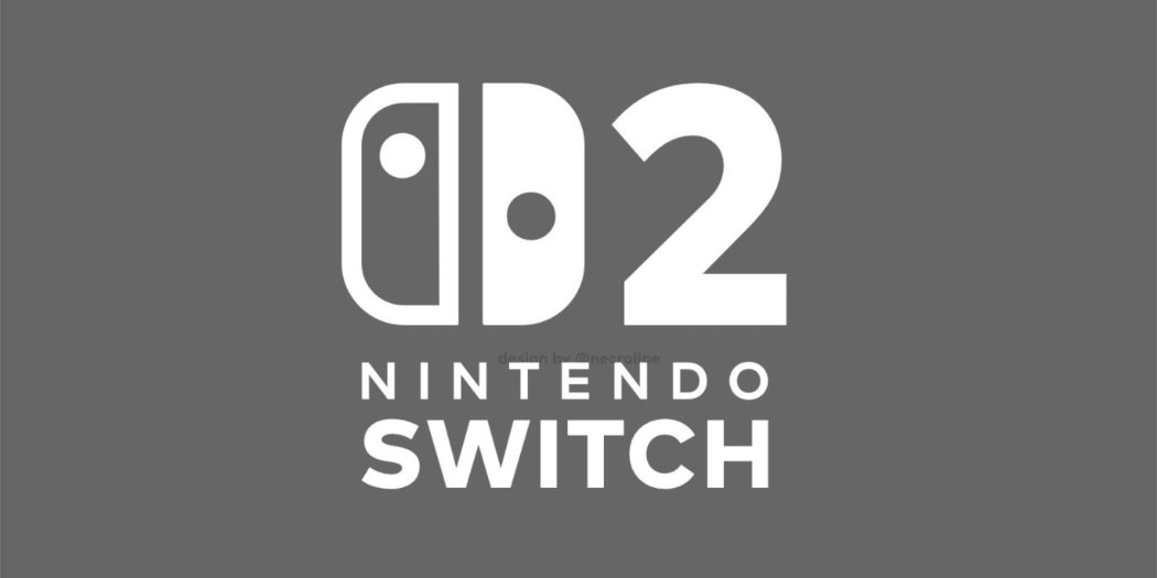 Switch 2 logo