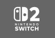 Switch 2 logo