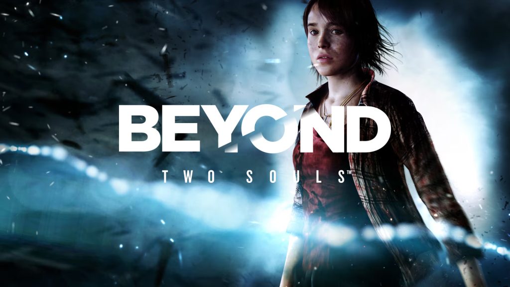 Beyond Two Souls