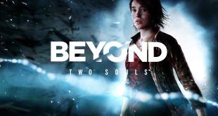 Beyond Two Souls