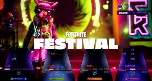 Fortnite Festival Multiplayer