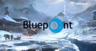 God of War Bluepoint