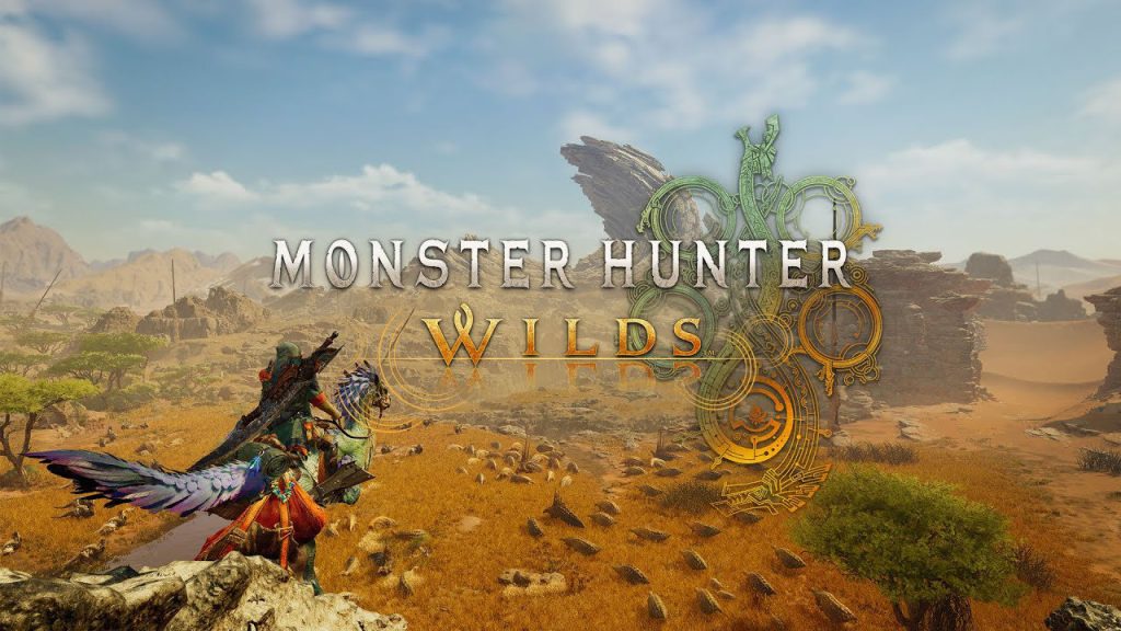 Monster Hunter Wilds9 Capcom