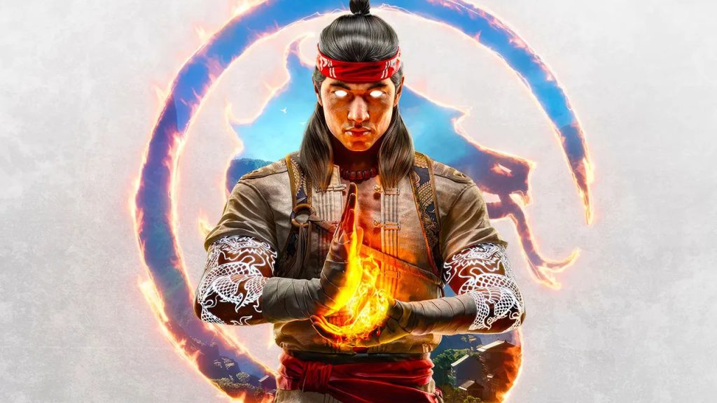 Mortal Kombat 1 MK11