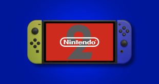 Switch 2 Nintendo