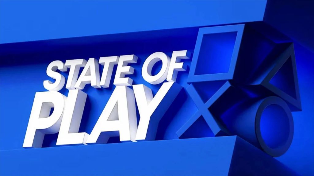 State of Play February