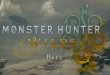 Monster Hunter Wilds beta