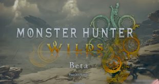 Monster Hunter Wilds beta